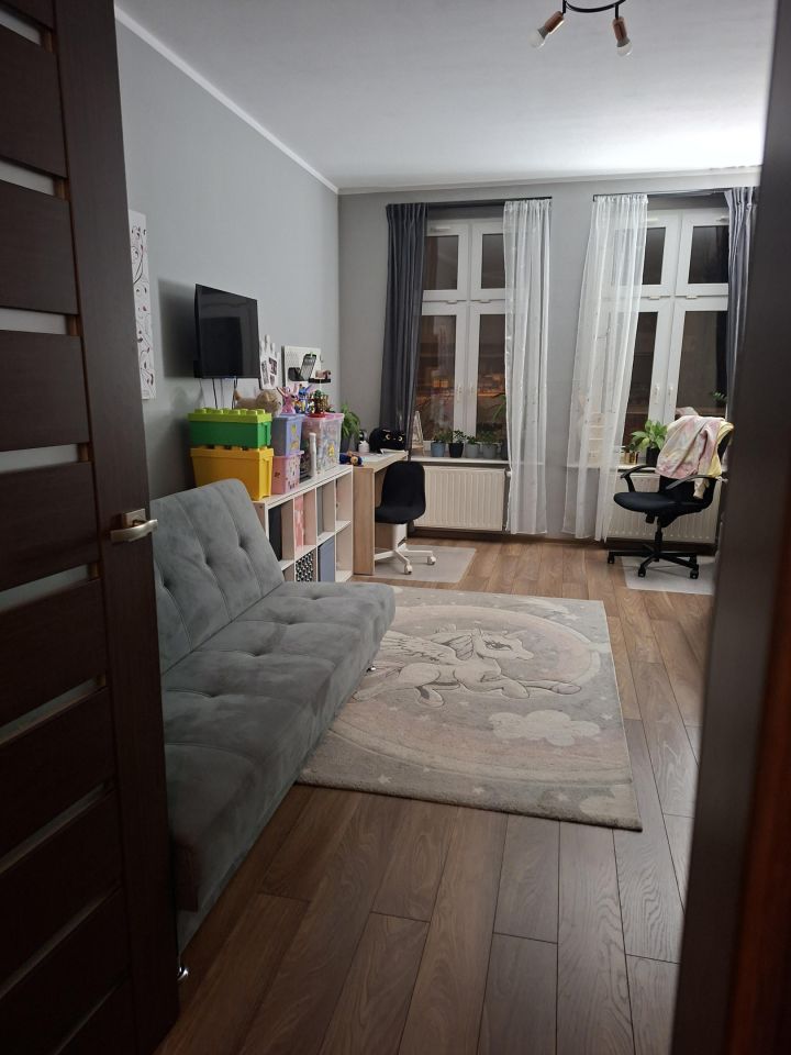 Mieszkanie 4-pokojowe Piekary Śląskie Szarlej, ul. Tadeusza Kościuszki. Zdjęcie 15