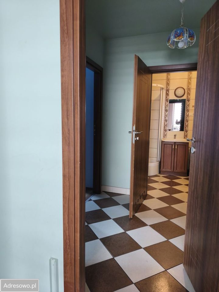 Mieszkanie 2-pokojowe Lublin Wieniawa, ul. ks. Jerzego Popiełuszki. Zdjęcie 15
