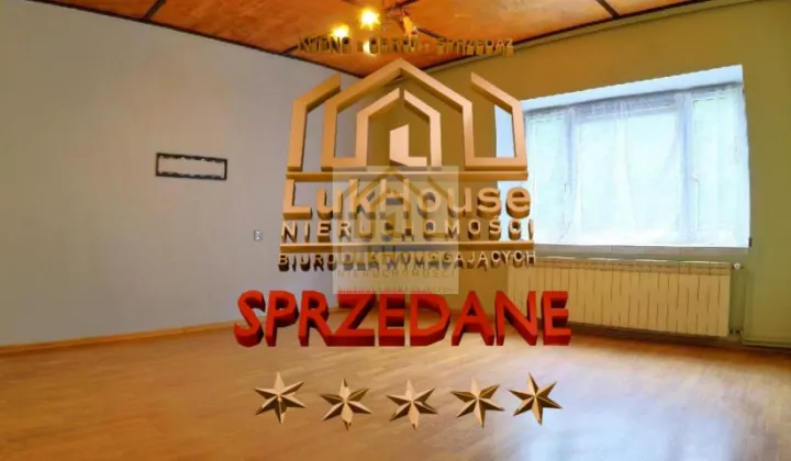 Mieszkanie 2-pokojowe Będzin, ul. Marii Konopnickiej