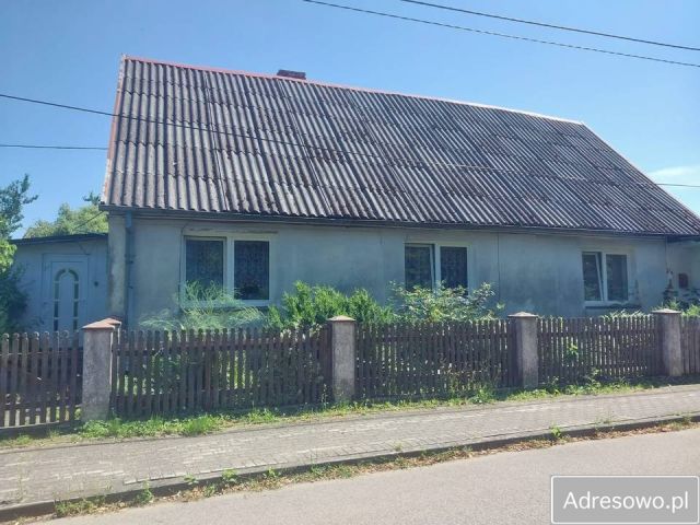 dom wolnostojący Zagórzyca. Zdjęcie 1