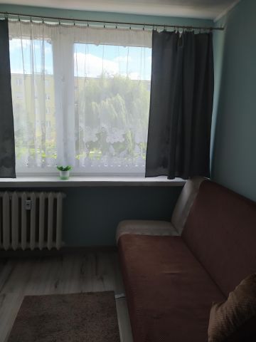 Mieszkanie 1-pokojowe Ostrowiec Świętokrzyski Ludwików, ul. Śliska. Zdjęcie 1