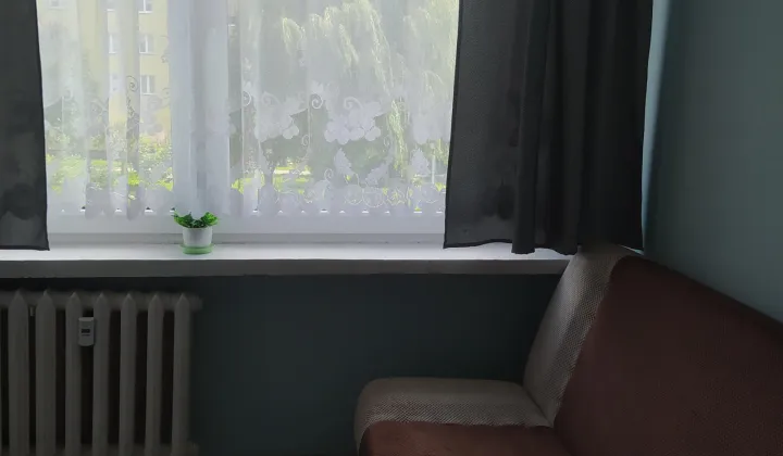 Mieszkanie 1-pokojowe Ostrowiec Świętokrzyski Ludwików, ul. Śliska