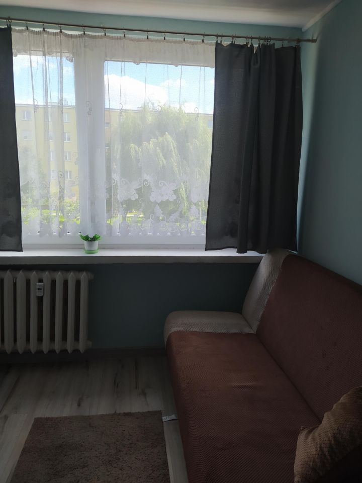 Mieszkanie 1-pokojowe Ostrowiec Świętokrzyski Ludwików, ul. Śliska. Zdjęcie 1