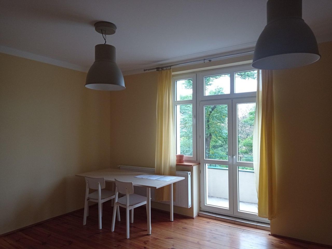 Mieszkanie 3-pokojowe Poznań Grunwald, ul. Niecała. Zdjęcie 7