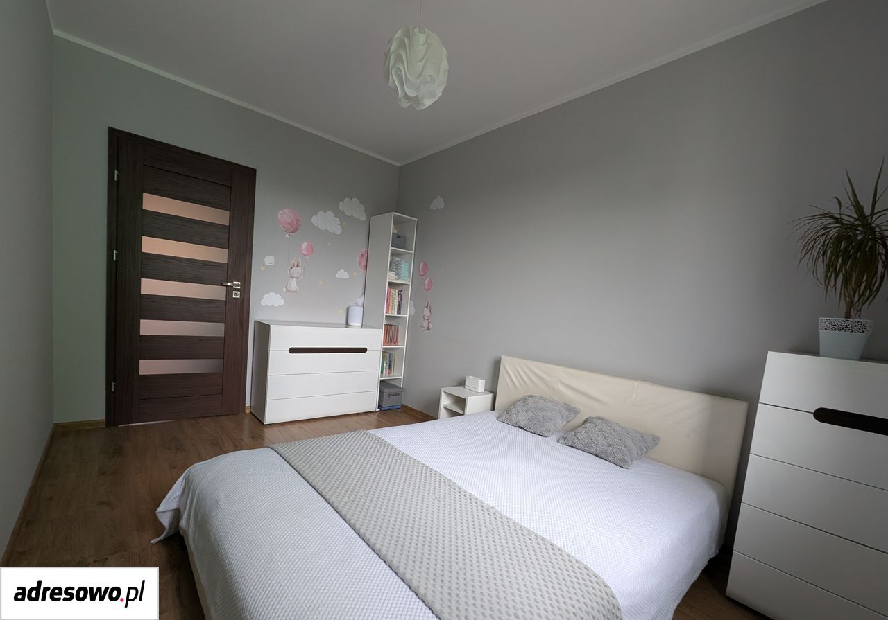 Mieszkanie 3-pokojowe Lublin Węglin, ul. Wróbla. Zdjęcie 10