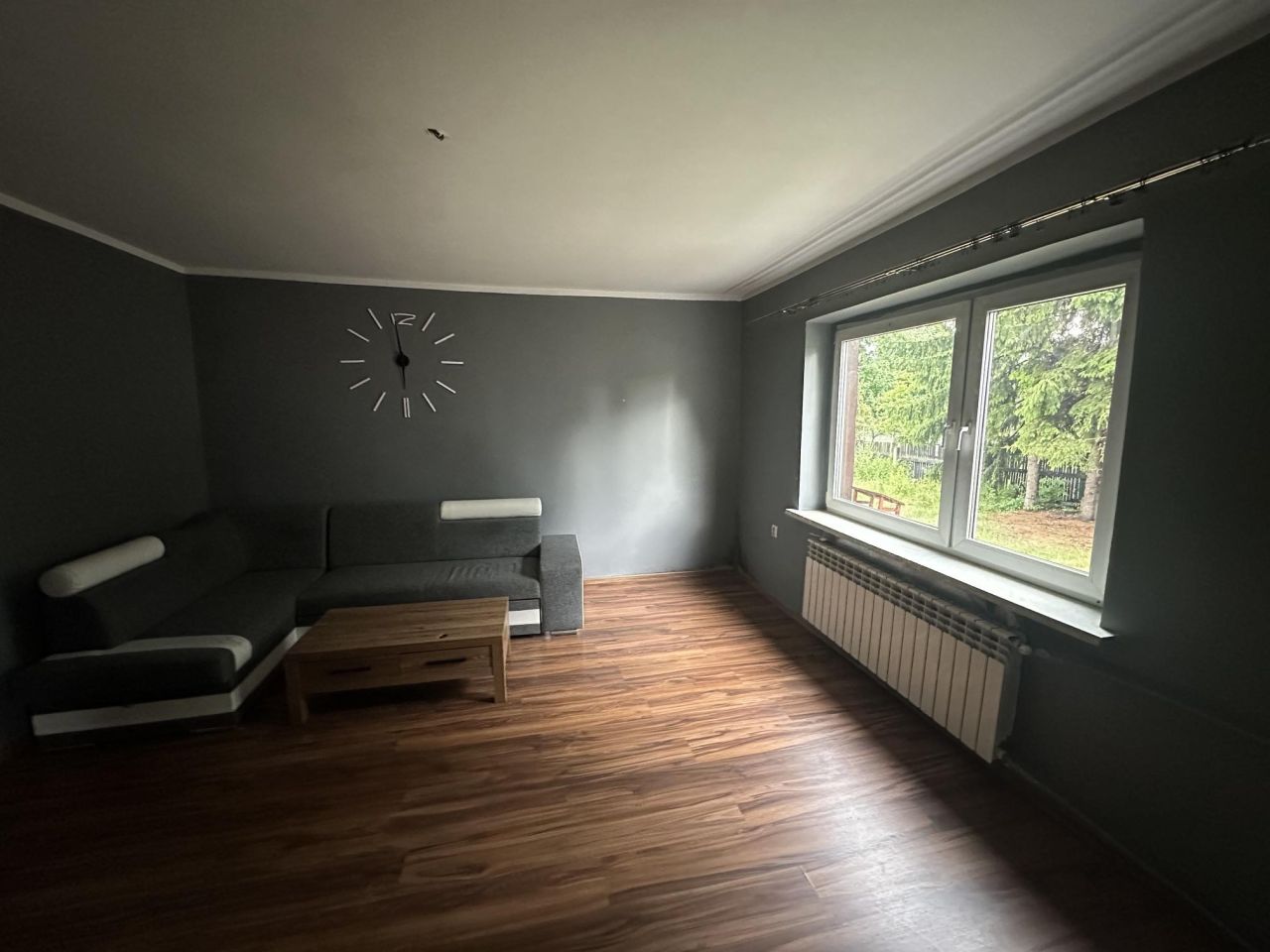 dom wolnostojący Piekary Śląskie Szarlej, ul. 1 Maja. Zdjęcie 4