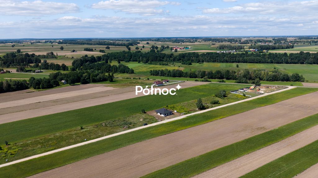 dom wolnostojący, 4 pokoje Somianka-Parcele. Zdjęcie 10