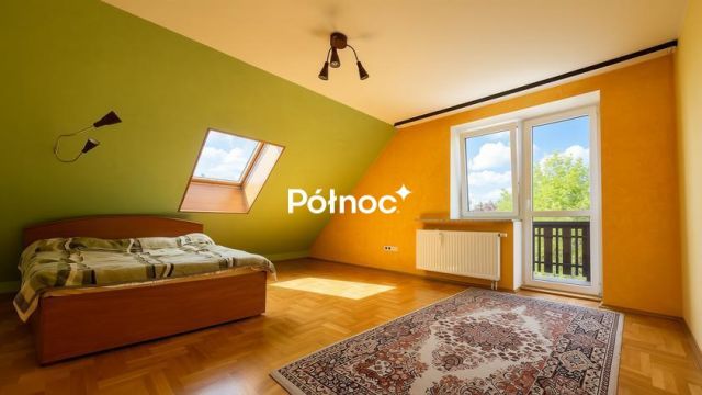 dom wolnostojący, 5 pokoi Biała Podlaska. Zdjęcie 10