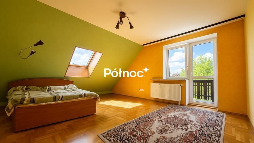 dom wolnostojący, 5 pokoi Biała Podlaska. Zdjęcie 10