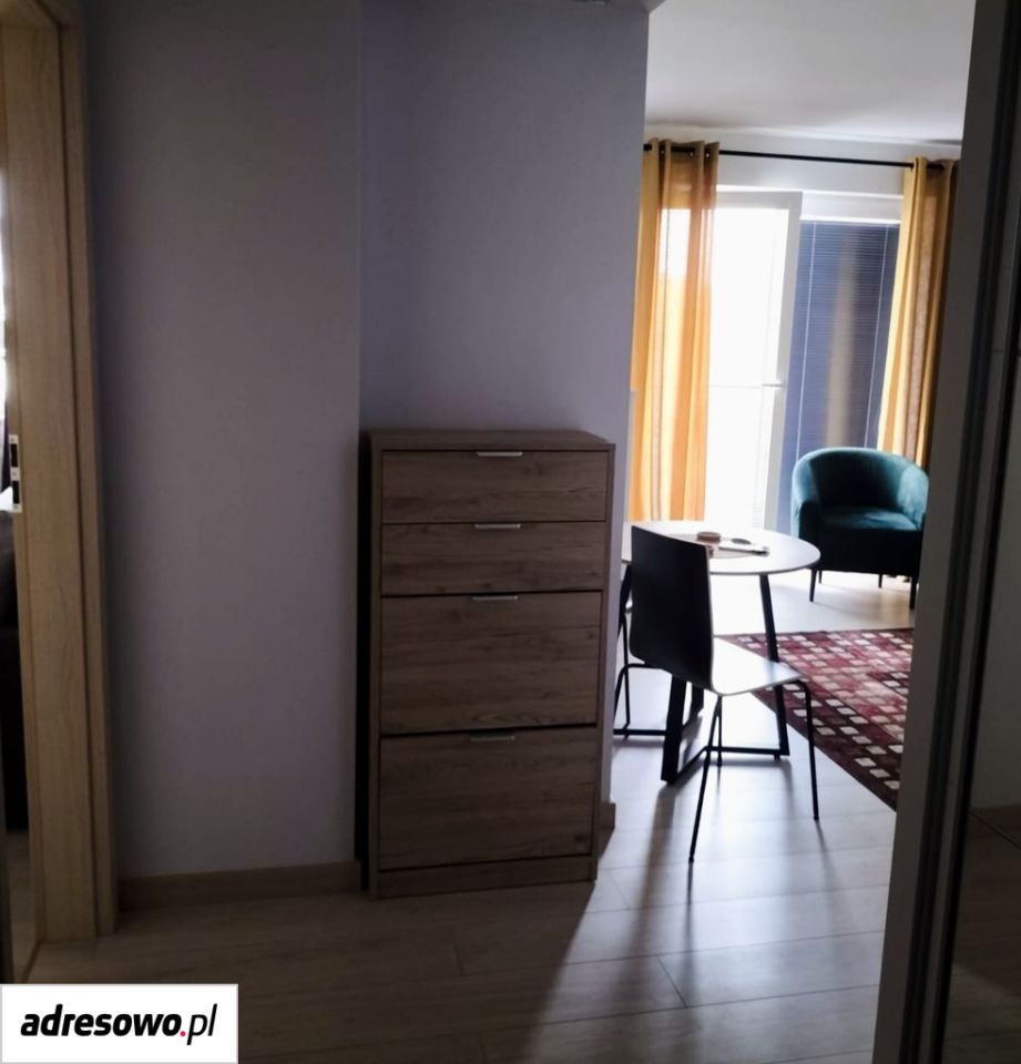 Mieszkanie 2-pokojowe Warszawa Wola, ul. Stańczyka. Zdjęcie 4