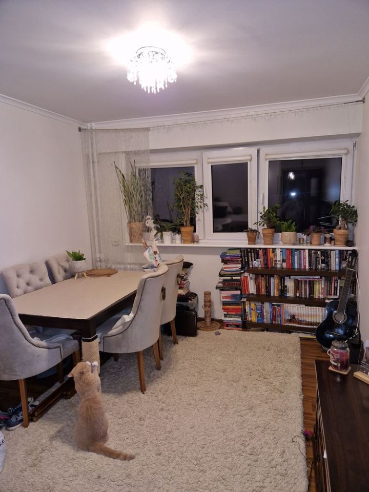 Mieszkanie 2-pokojowe Warszawa Bielany, ul. Słodowiec. Zdjęcie 2
