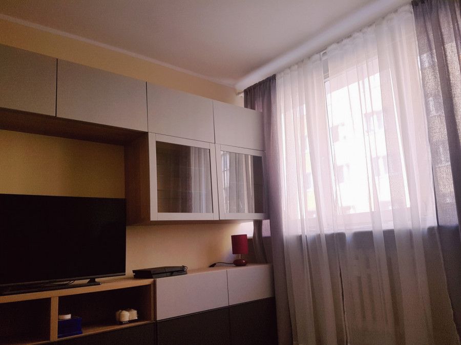 Mieszkanie 4-pokojowe Gdynia Śródmieście, ul. Starowiejska. Zdjęcie 4