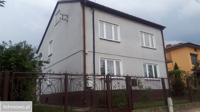 dom wolnostojący, 6 pokoi Sochaczew, ul. Przyszła. Zdjęcie 1