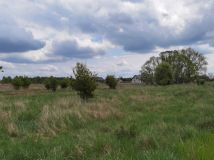 Działka budowlana Grabik. Zdjęcie 1