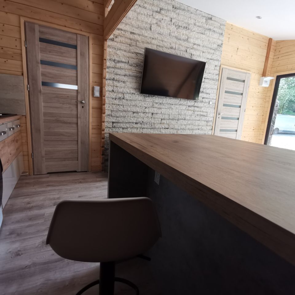 Hotel/pensjonat Solina. Zdjęcie 11