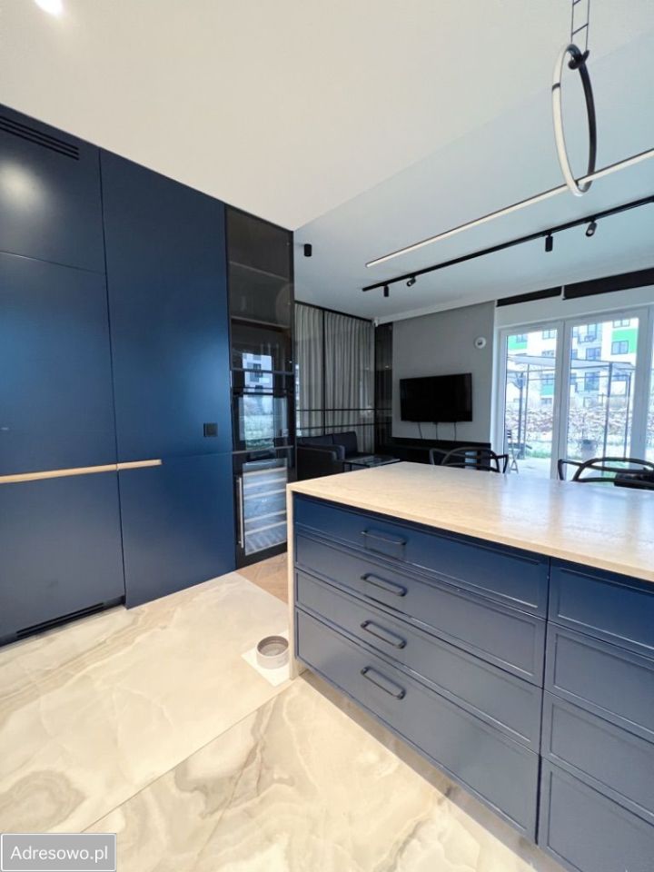 Mieszkanie 3-pokojowe Warszawa Wyczółki, ul. Kłobucka. Zdjęcie 8