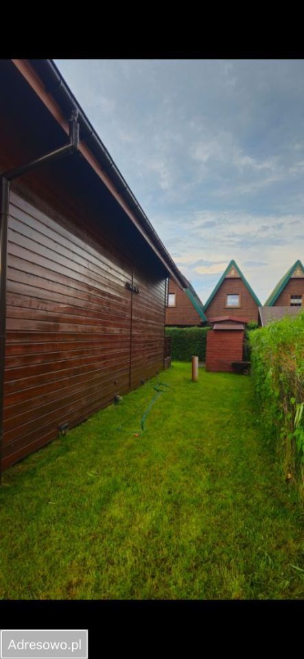 Lokal Sarbinowo, ul. Bałtycka. Zdjęcie 16