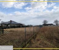 Działka budowlana Gozdów. Zdjęcie 1