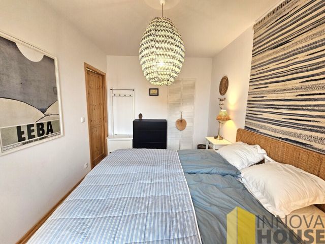 Mieszkanie 3-pokojowe Żarnowska, ul. Lęborska. Zdjęcie 16