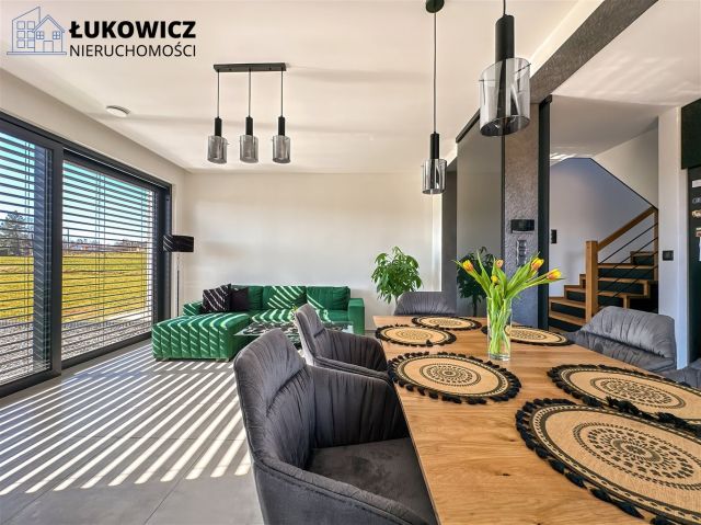 dom wolnostojący, 6 pokoi Bielowicko. Zdjęcie 5