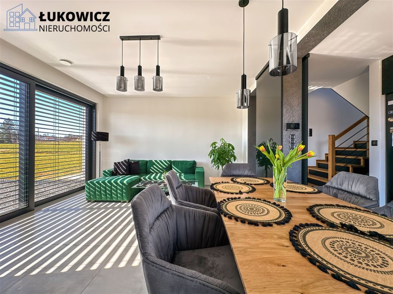 dom wolnostojący, 6 pokoi Bielowicko. Zdjęcie 5