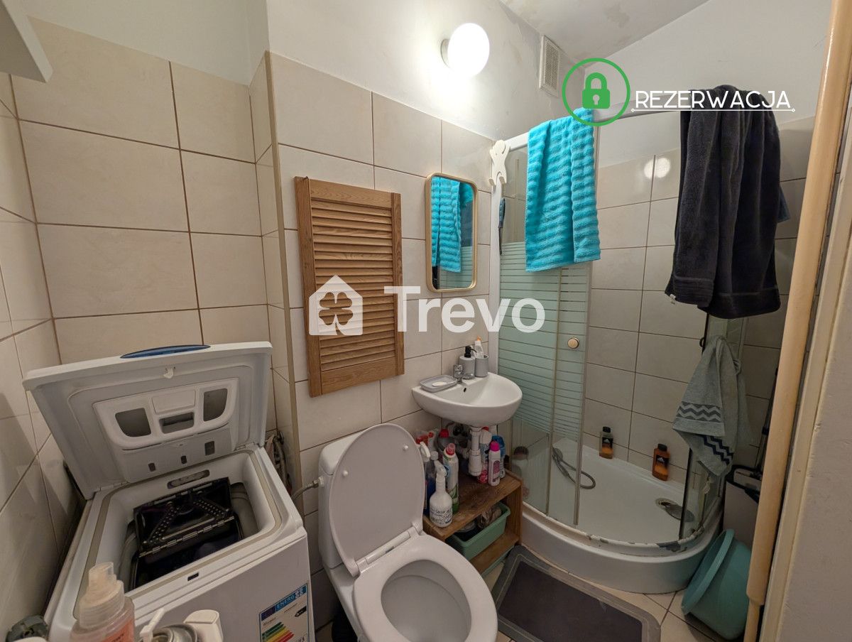 Mieszkanie 1-pokojowe Rumia, ul. Dąbrowskiego. Zdjęcie 3