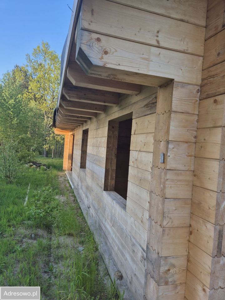 dom wolnostojący, 5 pokoi Chwaszczyno, ul. Katarzyny. Zdjęcie 18