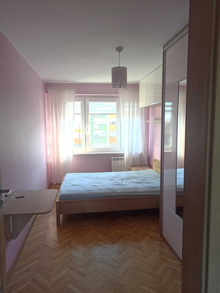 Mieszkanie 4-pokojowe Wieluń, os. kard. Stefana Wyszyńskiego. Zdjęcie 7