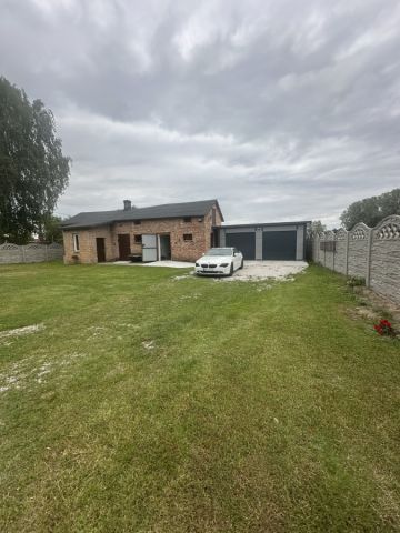 dom wolnostojący, 3 pokoje Janki, ul. Poniatowskiego. Zdjęcie 1