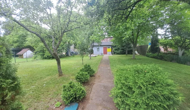 Działka rod Czeladź Kolonia Małobądz