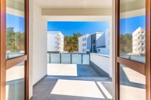 Mieszkanie 3-pokojowe Wieliszew, ul. Krzysztofa Kamila Baczyńskiego