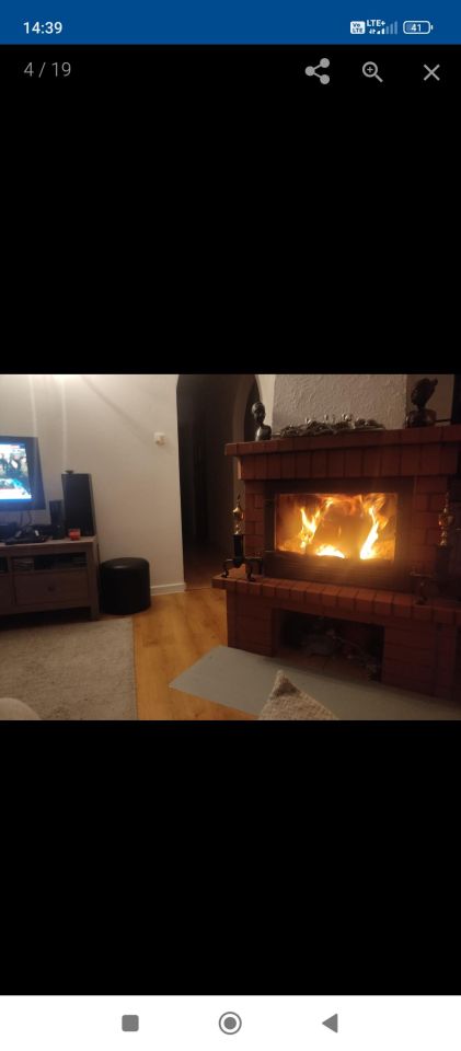 dom wolnostojący, 4 pokoje Niedamowo. Zdjęcie 10