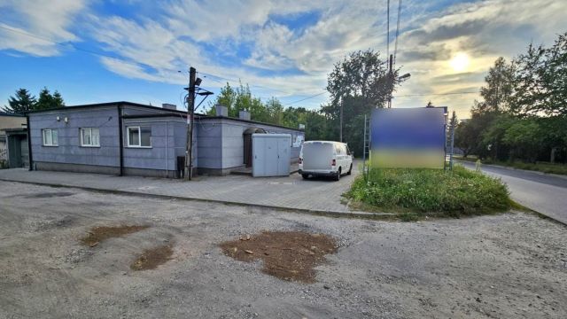 Działka inwestycyjna Łódź Górna. Zdjęcie 3