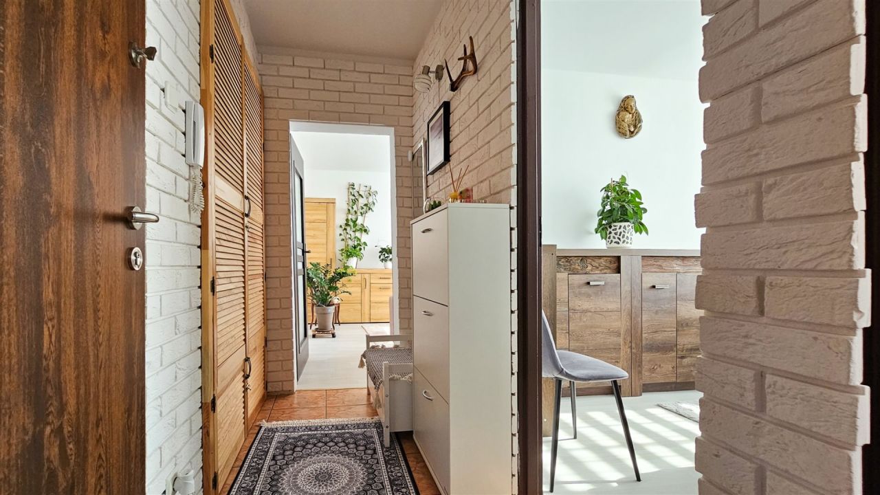 Mieszkanie 2-pokojowe Bemowo Piskie, ul. Kętrzyńskiego. Zdjęcie 13