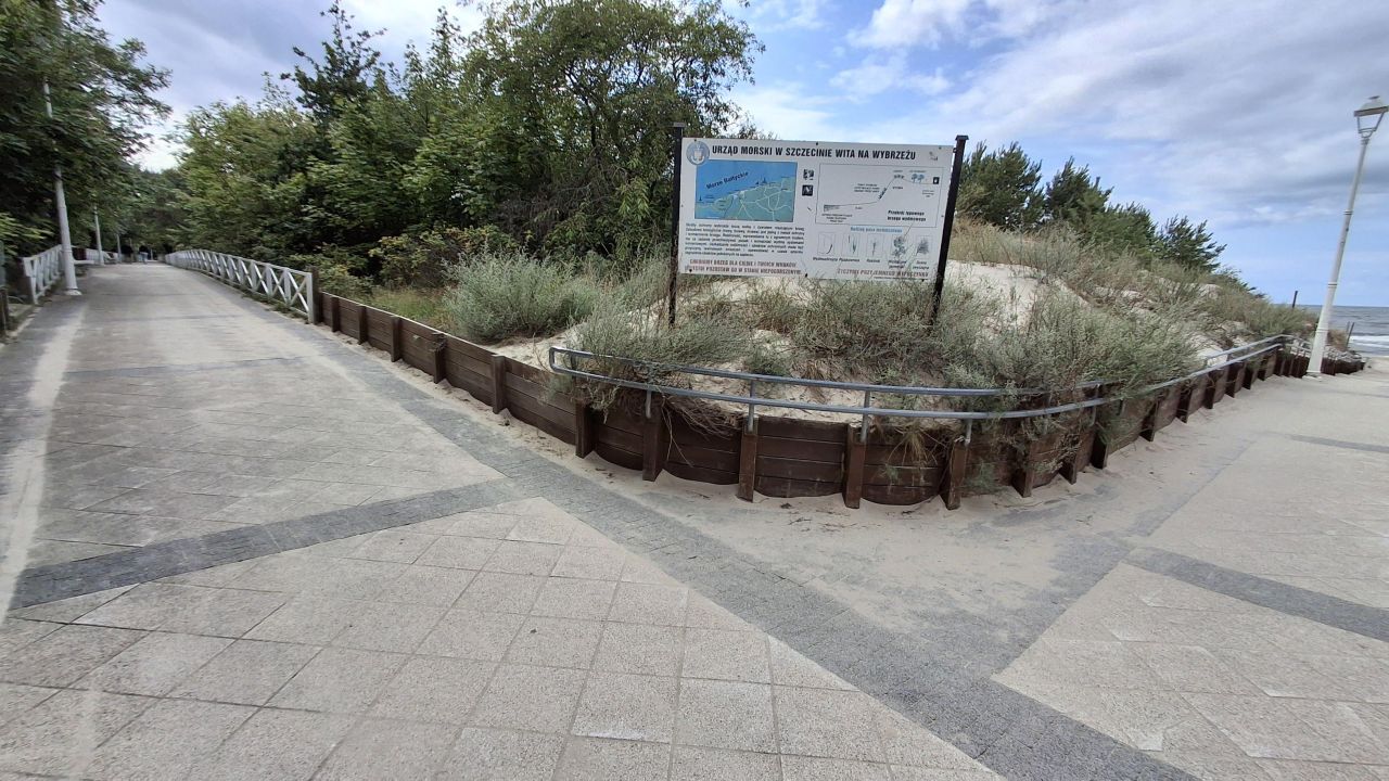 Mieszkanie 2-pokojowe Dziwnów Dziwnów Górny, ul. Adama Mickiewicza. Zdjęcie 20