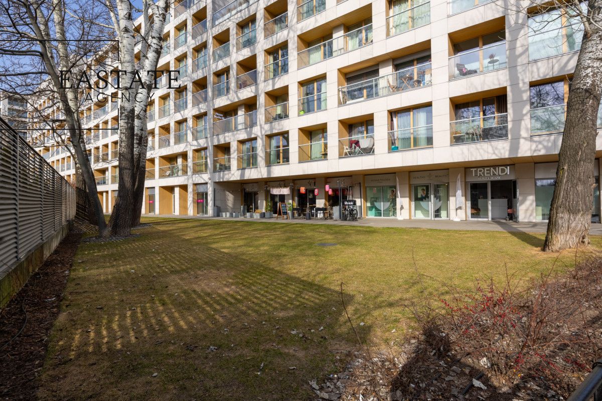 Lokal Warszawa Wola, ul. Kolejowa. Zdjęcie 5