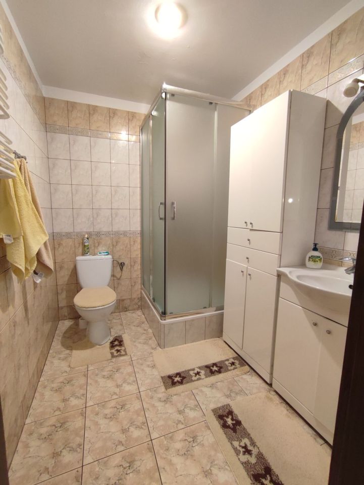 dom wolnostojący, 6 pokoi Krępiec, ul. Jarzębinowa. Zdjęcie 8