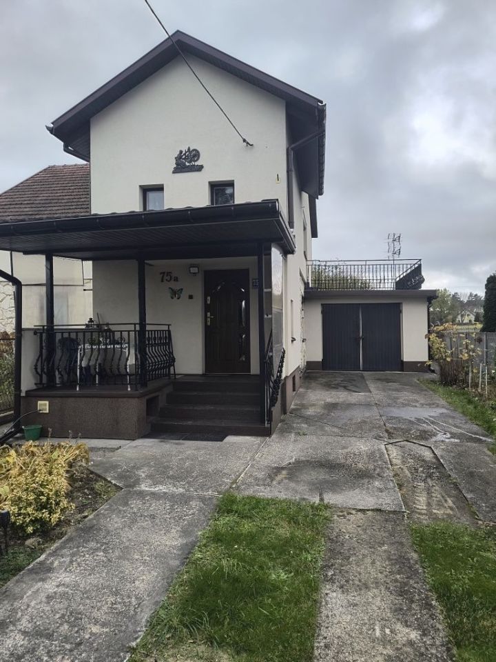 inny, 3 pokoje Skrzypiów