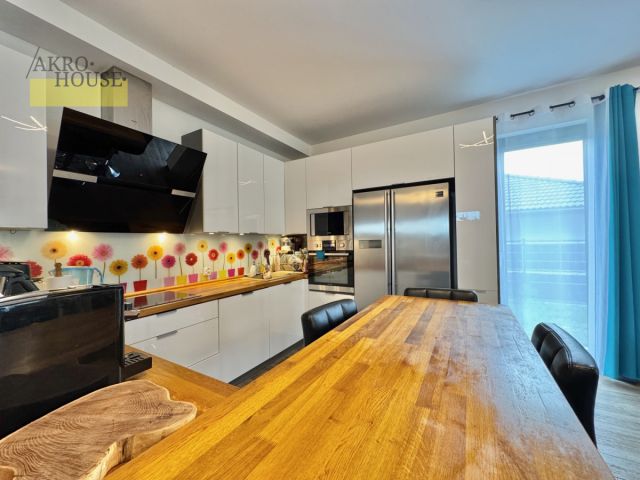 dom wolnostojący, 5 pokoi Połomia, ul. Bytomska. Zdjęcie 6