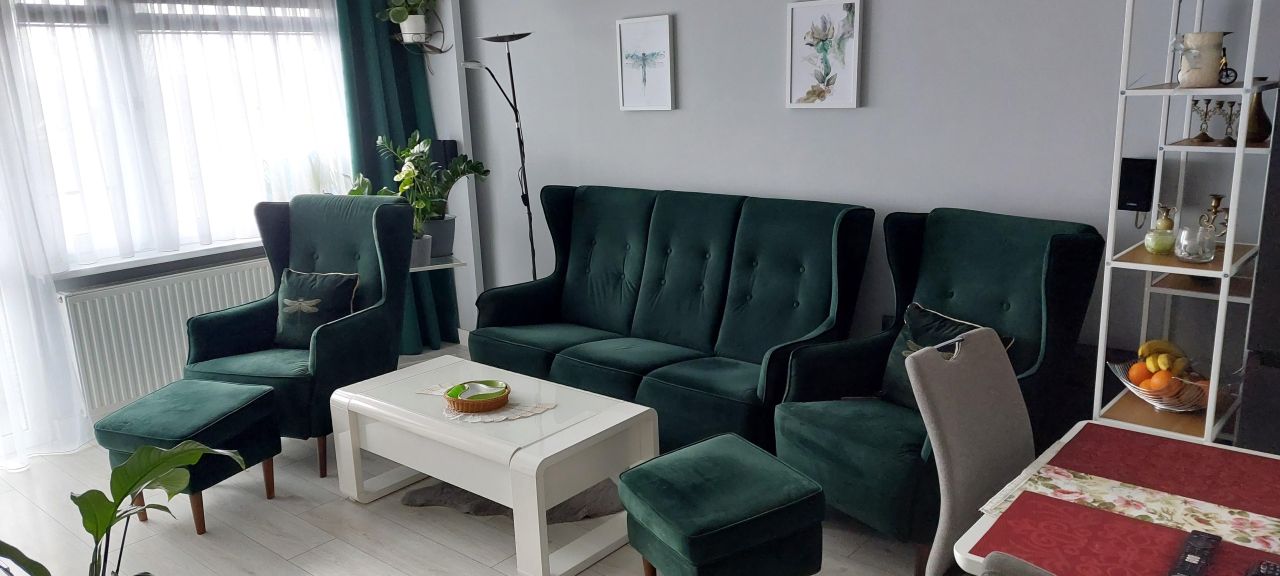 Mieszkanie 2-pokojowe Lubin Przylesie, ul. Leśna. Zdjęcie 8