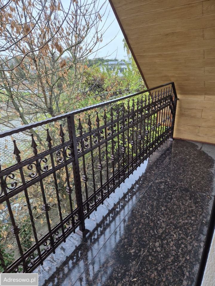 dom wolnostojący, 6 pokoi Golina, ul. 1 Maja. Zdjęcie 6