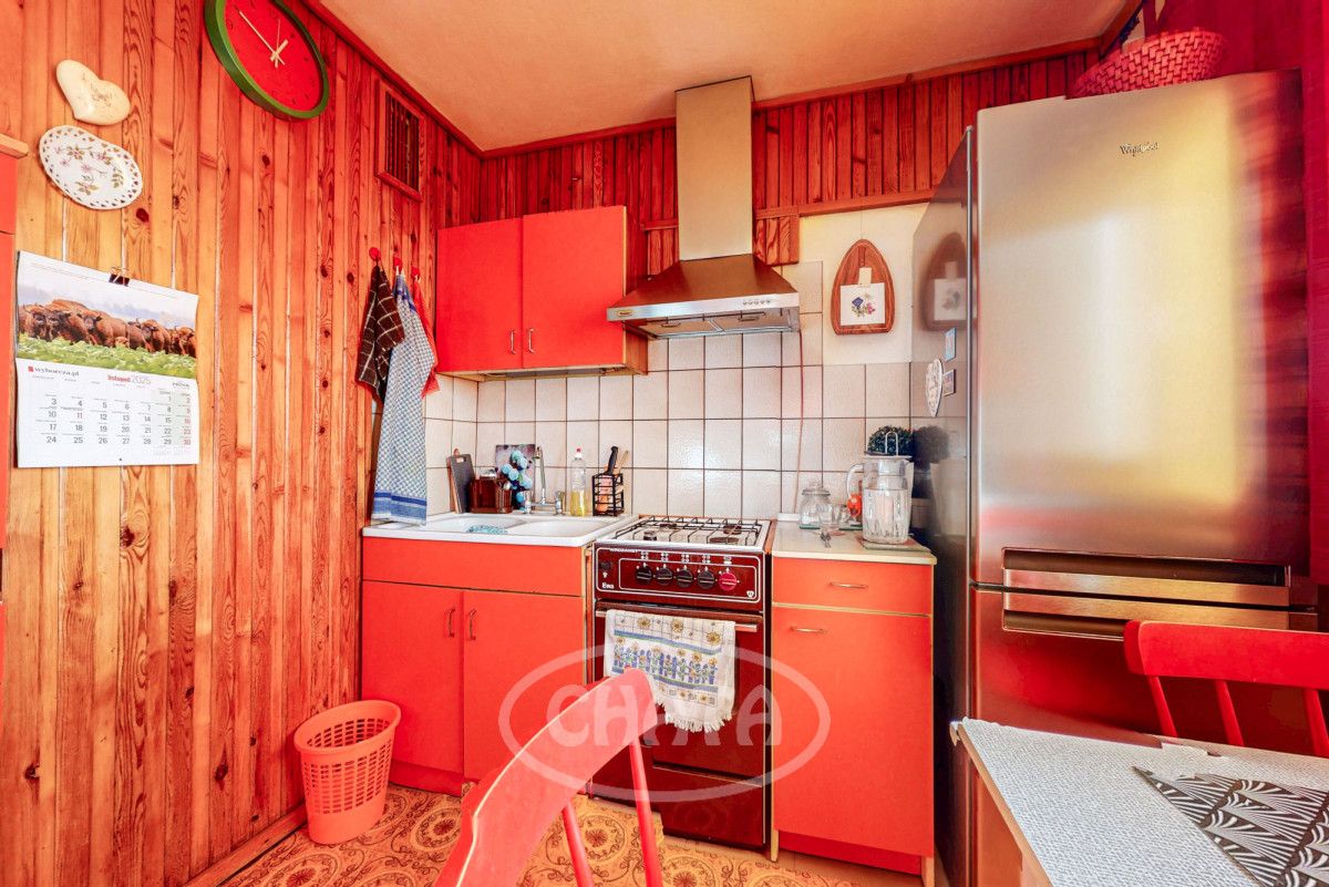 Mieszkanie 4-pokojowe Wrocław Gaj, ul. Orzechowa. Zdjęcie 12