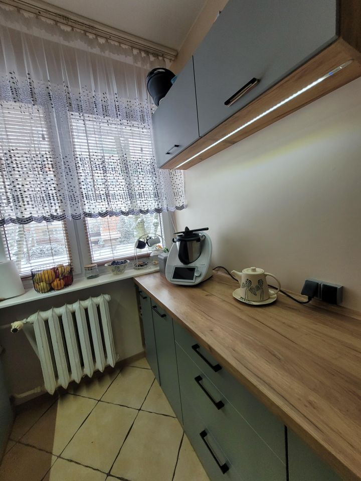 Mieszkanie 3-pokojowe Legionowo Centrum, ul. Hubala. Zdjęcie 7