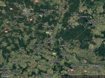 Mieszkanie 1-pokojowe Nowa Sól Centrum