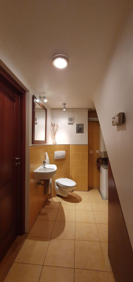 dom szeregowy, 5 pokoi Warszawa Płudy, ul. Podgórna. Zdjęcie 4