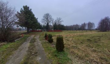 Działka siedliskowa Łosinno, ul. Polna