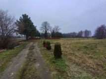 Działka siedliskowa Łosinno, ul. Polna. Zdjęcie 1