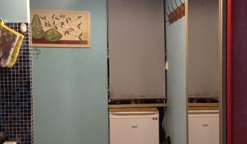 Mieszkanie 1-pokojowe Kraków Mistrzejowice, ul. Wiślicka