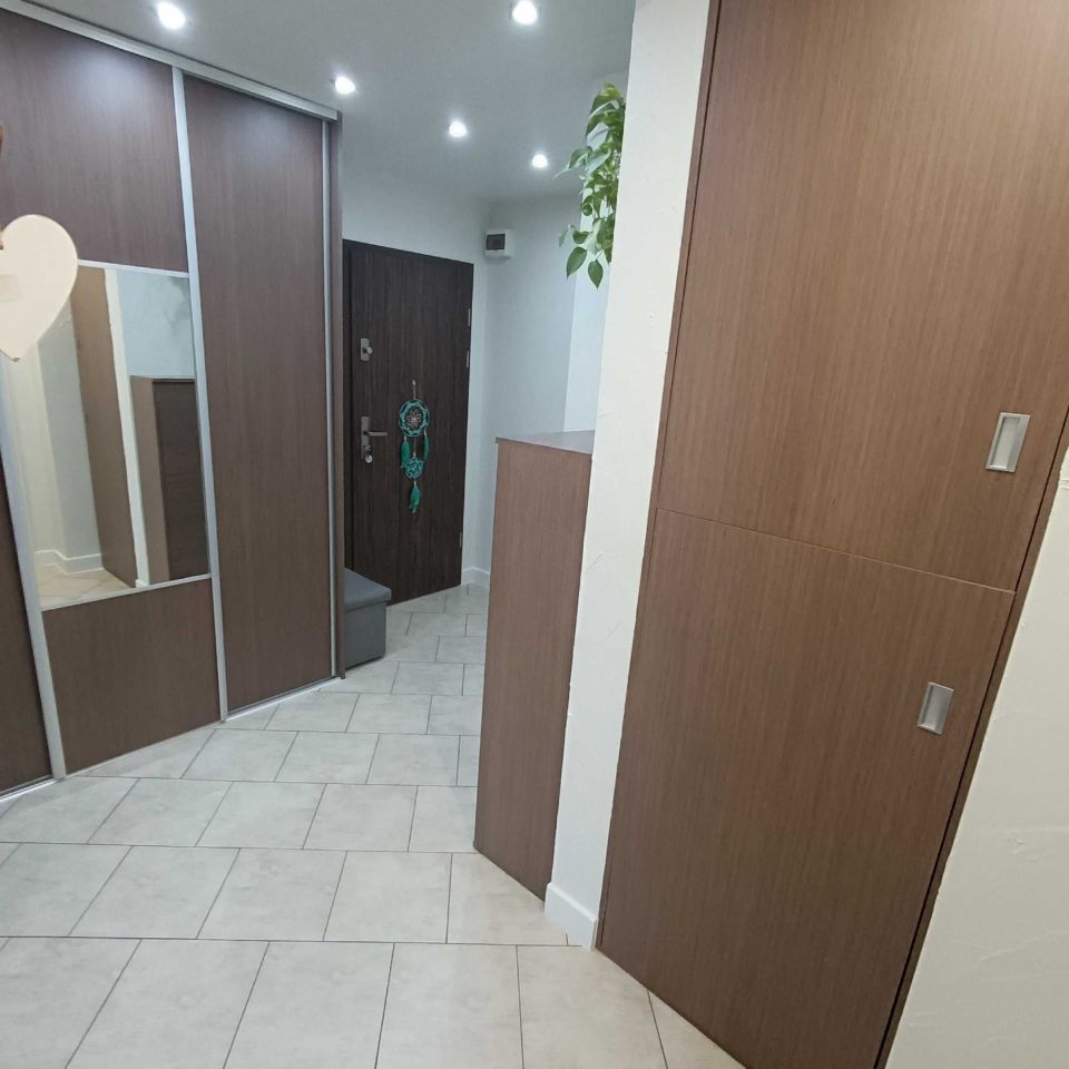 Mieszkanie 2-pokojowe Lubin. Zdjęcie 3