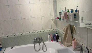 Mieszkanie 3-pokojowe Warszawa Bielany, ul. Kwitnąca